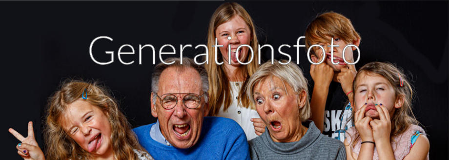 Generationsfoto